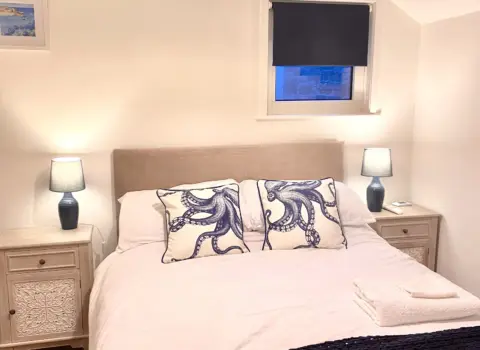 Sandals Cottage