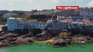 The Lighthouse