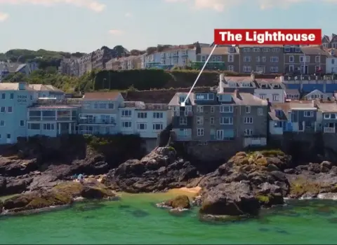 The Lighthouse