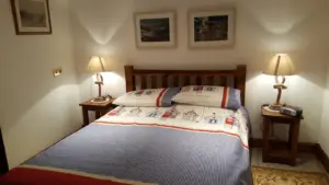 Wheal Trenwith Cottage