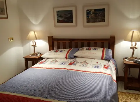 Wheal Trenwith Cottage