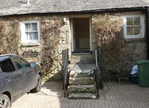 Barn Cottage