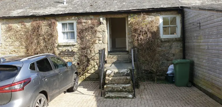 Barn Cottage