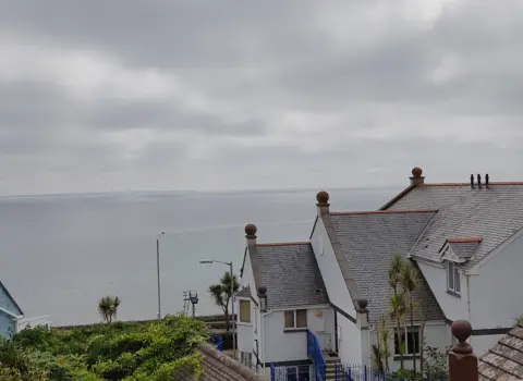 Bayview Cottage