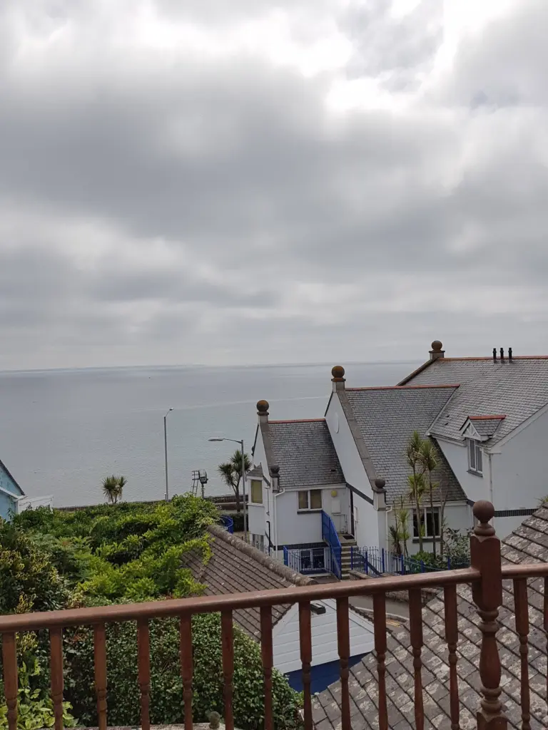 Bayview Cottage