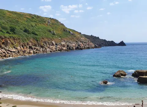 Lamorna