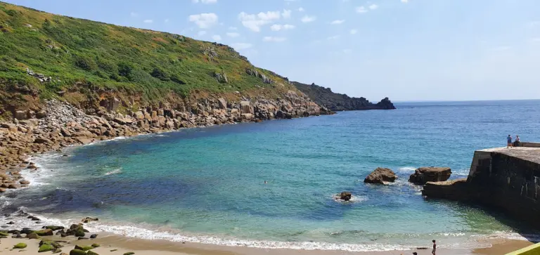 Lamorna