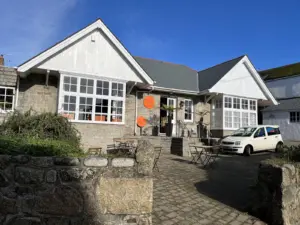 Mermaid Cottage