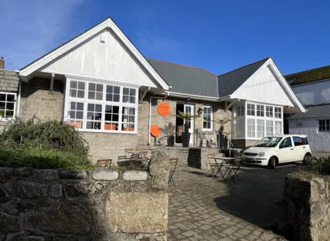 Mermaid Cottage