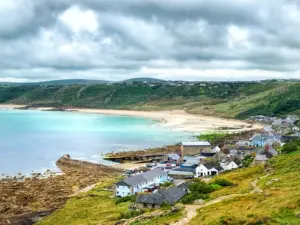 Sennen Cove