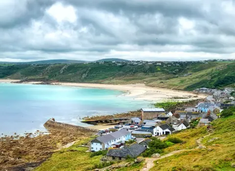 Sennen Cove
