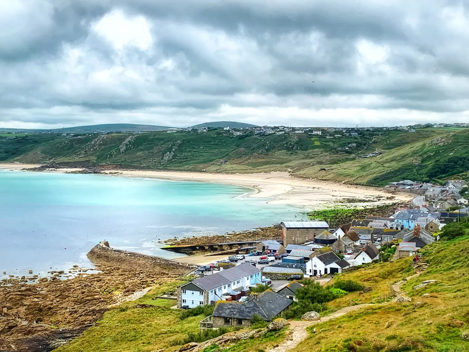 Sennen Cove