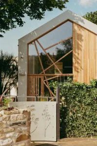 The Garden House