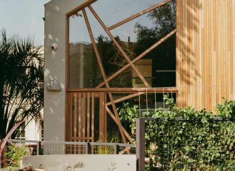 The Garden House