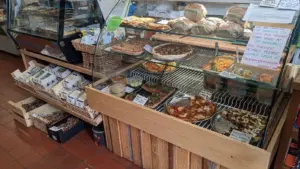 The Granary