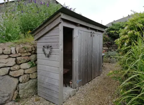 The Piggery