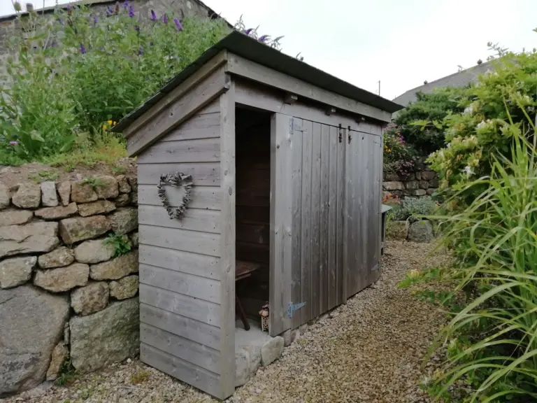 The Piggery