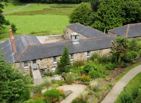 The Stables