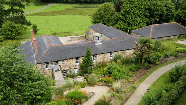 The Stables