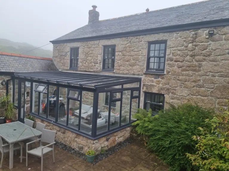 Trevedran Cottage