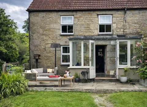 Waterside Cottage