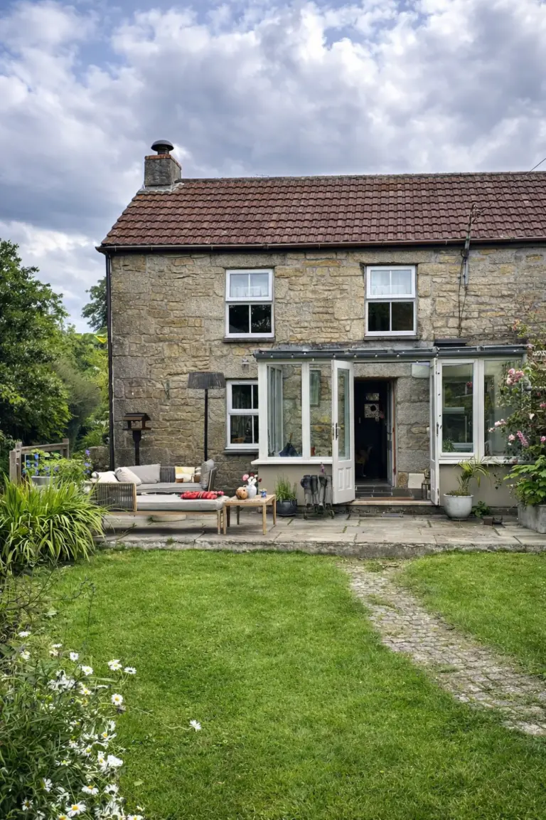 Waterside Cottage