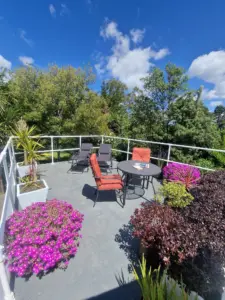 Blue Hills Luxury Apartment