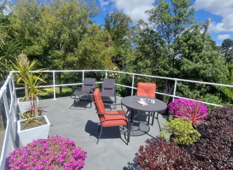 Blue Hills Luxury Apartment