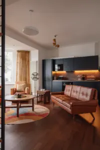 Chelsea House Apartments