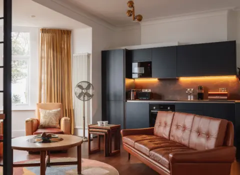 Chelsea House Apartments