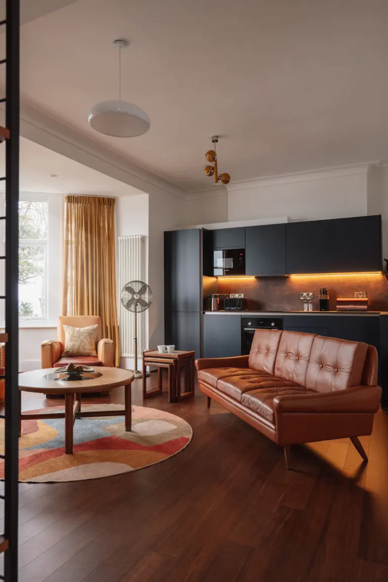 Chelsea House Apartments