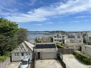 Fal View