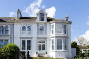 Falmouth View