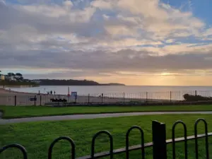 Gylly Beach View