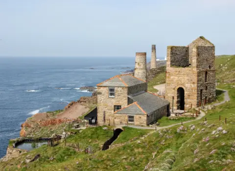 Pendeen