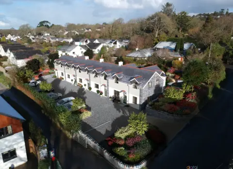 Rosemary Cottage