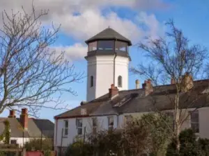 The Observatory Tower