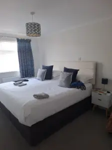 1 Chatsworth Riverscape Apartments