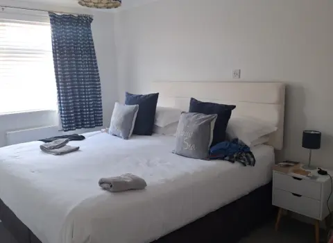 1 Chatsworth Riverscape Apartments