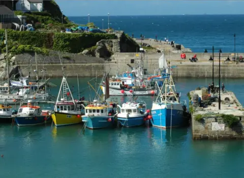 1 Harbour View
