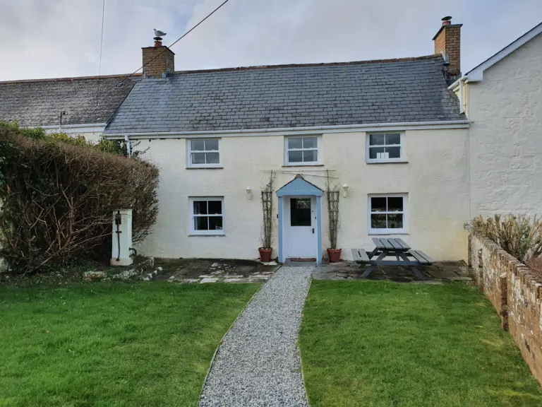 Bejowan Cornish Cottage