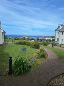 Fistral Retreat