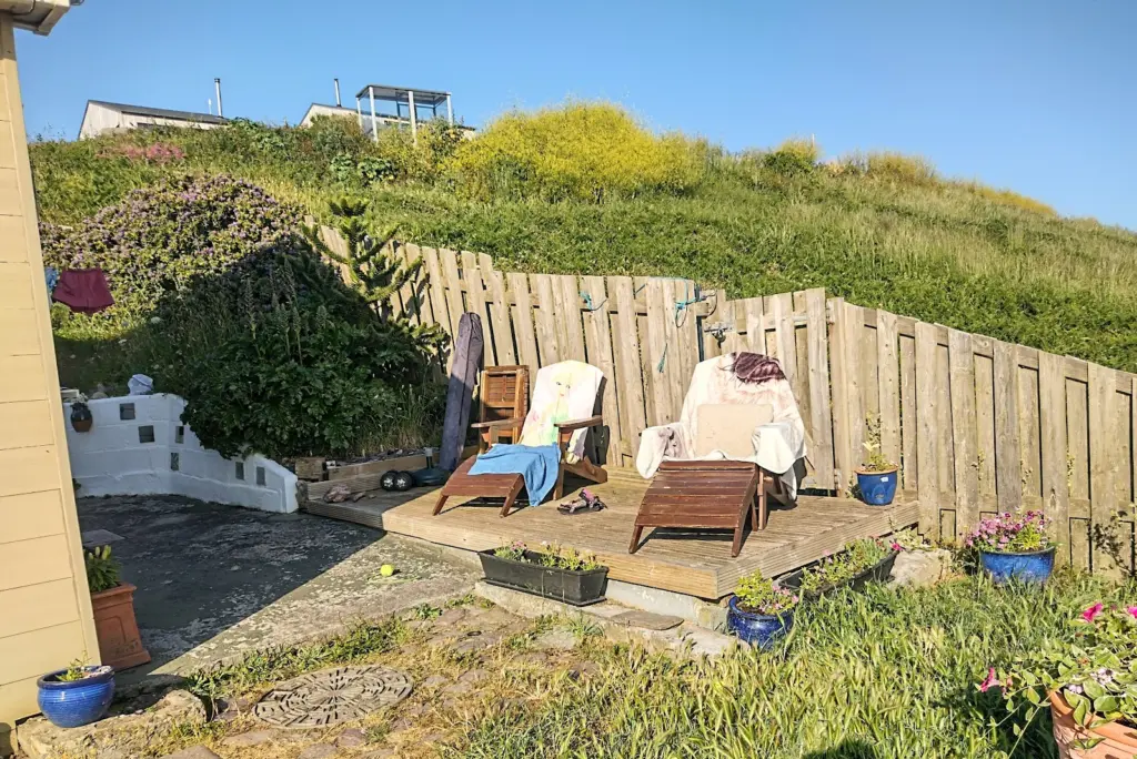Freathy in Cornwall