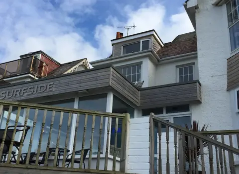 Surfside