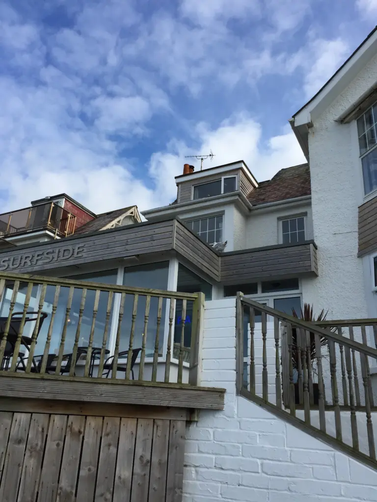 Surfside