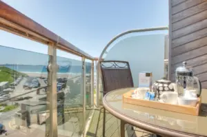 Waves Apartments
