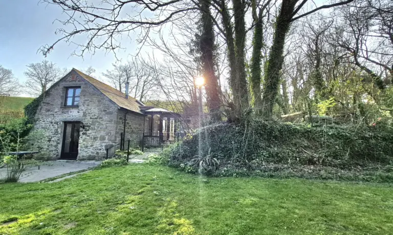 Bulls Cottage