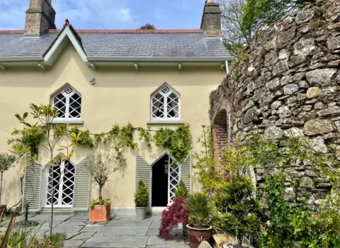 Chapel Annex