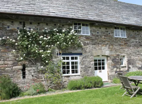 Dick Cottage