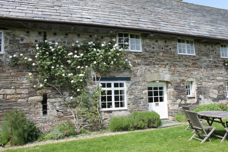 Dick Cottage